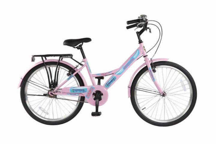 Duranta%20Steel%201-Spd%20Angellena%20Ladies%2024"%20Pink%20Bicycle%20With%20Basket%20-%20Image%203