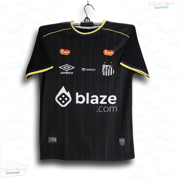 Santus%20Short%20Sleeve%20Football%20Jersey%20For%20Man%20-%20Santos%20Futebol%20Clube%20Jersey%20-%20Santos%20Jersey%202025-26%20-%20Image%206