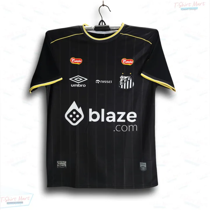 Santus%20Short%20Sleeve%20Football%20Jersey%20For%20Man%20-%20Santos%20Futebol%20Clube%20Jersey%20-%20Santos%20Jersey%202025-26%20-%20Image%206