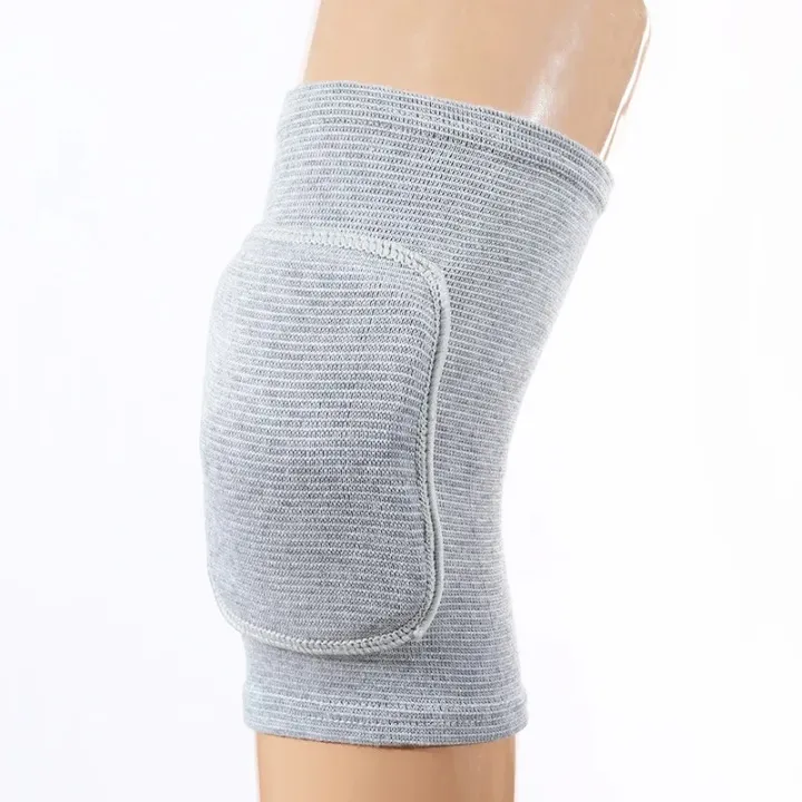 1%20Pair%20Thickened%20Sponge%20Knee%20Brace%20Sports%20Compression%20Knee%20Pads%20Elastic%20Knee%20Protector%20Support%20for%20Dancing%20Workout%20Training%20-%20Image%207