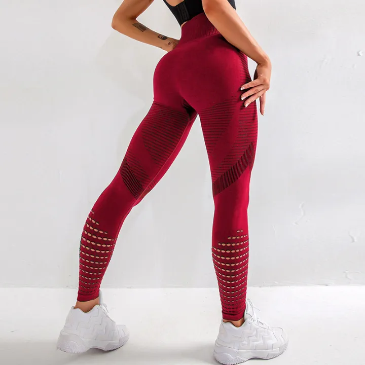 High%20Waist%20Fitness%20Gym%20Leggings%20Women%20Seamless%20Energy%20Tights%20Workout%20Running%20Activewear%20Yoga%20Pants%20Hollow%20Sport%20Trainning%20Wear%20-%20Image%203