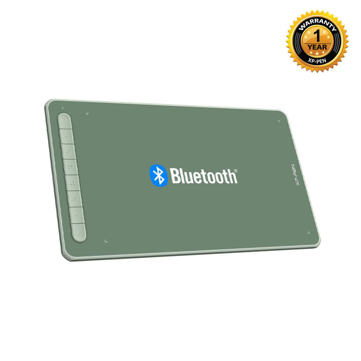 XP-PEN%20DECO%20FUN%20LW%20Bluetooth%20and%20Wireless%20For%20Windows%20-%20MAC%20&%20Android%2010x6%20Inch%20With%20X3%20Elite%20Stylus%20-%20Image%202