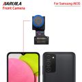 NEW Front Camera For Samsung A01 A02S A03 A04 A04E A04S A13 5G A14 4G Small Frontal Selfie Facing Cameras Module Flex Cable. 