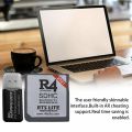 Memory Card R4 SDHC Micro Secure Digital Memory Card Adapter Memory Stick. 