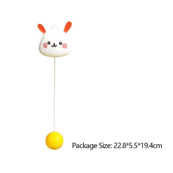 Hanging%20Indoor%20with%20Racket%20and%20Balls%20Exerciser%20Toy%20Table%20Tennis%20Trainer%20Pingpong%20Trainer%20Interaction%20Toy%20-%20Image%202