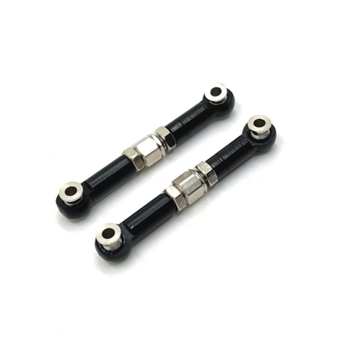 Metal%20Upgrade%20Steering%20Rod%20Remote%20Control%20Car%20Accessories%20Compatible%20For%2016207%2016208%2016209%2016210%20H6%20Rc%20Car%20-%20Image%202