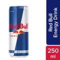 Energy Drink, 250 ml (1pcs). 