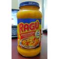 Ragu Double Cheddar Cheese Sause 453g USA. 