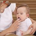 Finger Toothbrush for Baby CN-1pcs. 