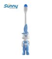 Sunny Baby Soft Toothbrush 10pcs with 1 Free Jar.