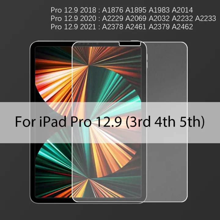 Matte%20Tempered%20Glass%20For%20Ipad%20Air%204%205%20Mini%206%202021%20Paper%20Screen%20Protector%20For%20Ipad%20Pro%2012.9%2011%2010th%209th%20Generation%2010.2%209.7%20Film%20-%20Image%207