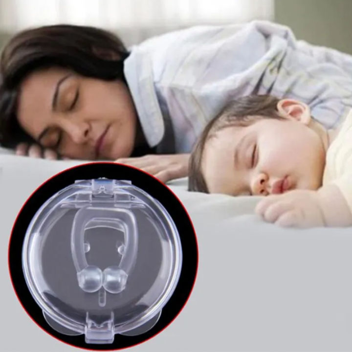 Silicone%20Magnetic%20Anti%20Snore%20Nose%20Clip%20-%20Image%202
