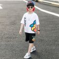Fashionable Baby Dress Combo Set T-Shirt And Pant.