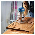 Dong Cheng Electric Trimmer Machine 550W 6.35MM ( DMP04-6 ).