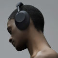 SONY WH-1000XM6 Wireless Noise Canceling Headphones. 