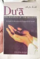 Du'A The Weapon of the Believer by Abu Ammaar Yasir Qadhi. 
