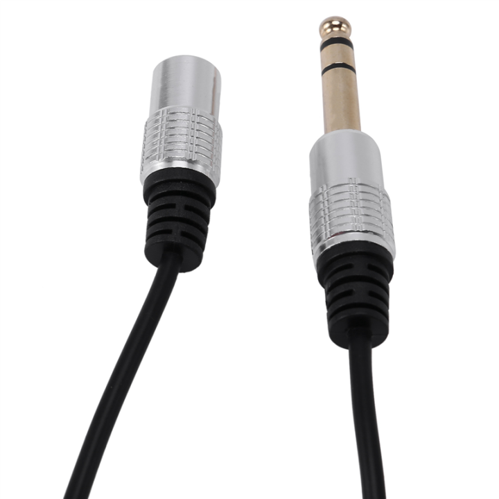 3X%201/4%20Inch%20to%203.5mm%20Stereo%20Adapter%20Cable%206.35mm%20Male%20to%203.5mm%20Female%20Headphone%20Jack%20Converter%20AUX%20Connector%20Cable%20-%20Image%207