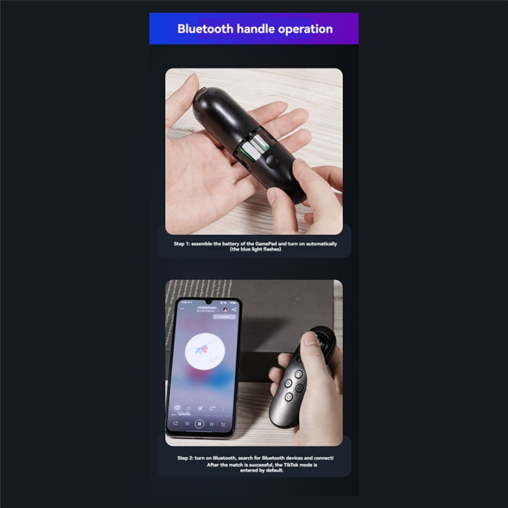 Bluetooth%20Wireless%20VR%20Remote%20Game%20Controller%20black%20-%20Image%205