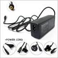 3.5A 65W Power Adapter Laptop Charger Notebook Power Charger Cord For HP Pavilion dv1000 dv2000 dv4000 dv5000 dv6000 dv8000. 