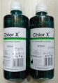 Prevest Dental Chlor X 2% Chlorhexidine Solution For Final Irrigation During Chemo-Mechanical Preparation of Root Canals 100 ml/500ml. 