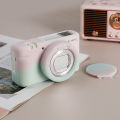 for Sony ZV1 Camera Soft Silicone Case Body Cover Protector Frame Skin for Sony ZV1 Camera ZV1 Glass Film Screen Protector.