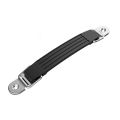 1PC Plastic Telescopic Pulls Portable Travel Luggage Suitcase Handles Household Equipment Handle Rod Cabinet Handle.