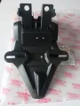 Yamaha FZS V2 & Fazer V2 Rear Fender or Rear Mudguard Mud Protector. 