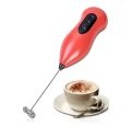 Stylish And New Hand Coffee Mixer - Purple Mix Your Coffee In Style With A Stylish... 