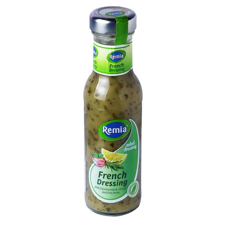 Remia French Dressing 250ml