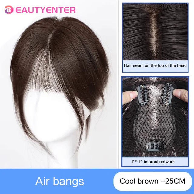 BeautyEnter%20Synthetic%20Bangs%20wig%20for%20women%20with%20natural%20fluffiness%20and%20increased%20hair%20volume%203D%20eight%20character%20facelift%20bangs%20-%20Image%208