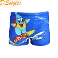 DSstyles Kids Cartoon Beach Vacation Swim Shorts Bathing Suit 2-8 Years Old. 