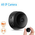 A9 Wireless Cam Smart Mini Wifi Camera Action Espia Camaras Invisible Night Vision Body Kamera Car Surveillance Camcorder 960P. 