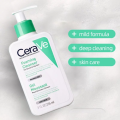 CERAVE FOAMING CLEANSER 236ML. 