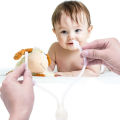 Nursing Suction Nose Suction Device Nasal Suction Cleaner And Baby Aspirator.