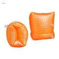 Swimming Arm Floats, Inflatable Swim Arm Bands, Arm Float Rings, Thickened Pool Swimming Arm , Swimming Arm Bands for Adult Kids. 