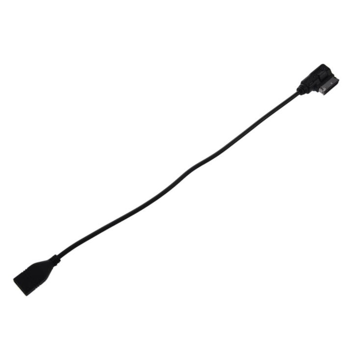 For%20AUDI%20VW%20Music%20Interface%20MDI%20MMI%20AMI%20to%20USB%20Cable%20Data%20Sync%20Charging%20Adapter%20-%20Image%205