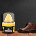 【Great Selection】 Decontamination Nursing Shoes Leather Cleaner Leather Protective Protein Polish Lanolin Leather Repairing Cream Brightening Leather Clothing Sofa Care.