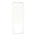 Vivo Y05 4G Premium Silicone Case Crystal Clear Soft TPU Ultra-Thin Transparent Flexible Protective Mobile Phone Back Cover.