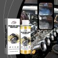 【Must-Have Gadgets】 Car Tire Maintenance Tire Shine Coating Tyre Gloss Sealant Wax Hydrophobic Tire Cleaner Car Cleaning Car paint maintena.