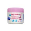 Kodomo Cream Pink Hanabaki 50 gm. 