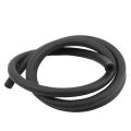1M High Temperature Resistant Gasoline Hose Rubber Fuel Tube Motorcycle High Pressure Diesel Pipe Water Cooling Pipe. 