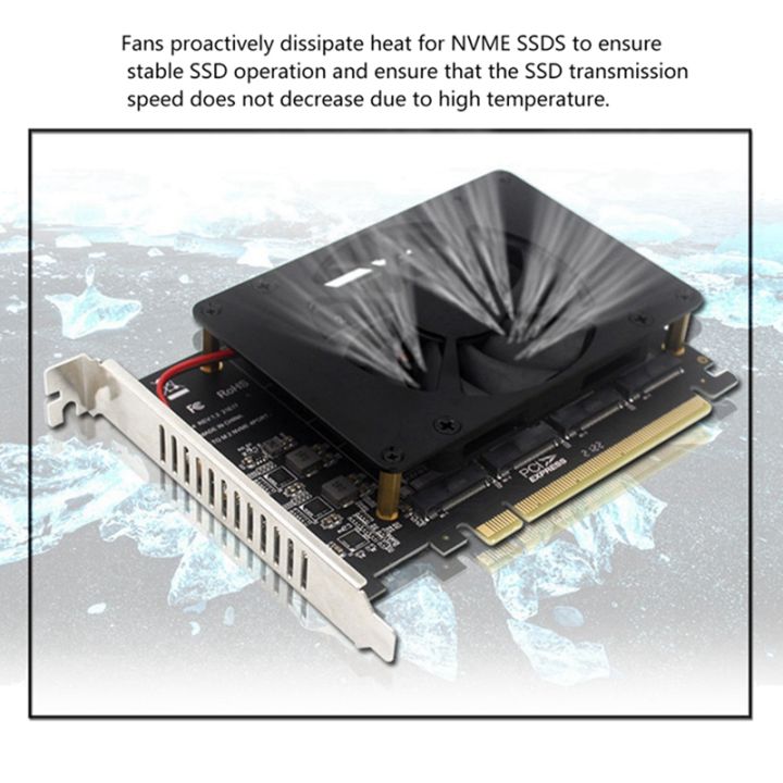 PCIEX16%20NVME%20M2%20MKEY%20SSD%20RAID%20Array%20Expansion%20Adapter%20Card%20Motherboard%20PCIE%20Split%20Card%20-%20Image%204