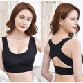 Imported Premium Soft Stretch Comfortable Push Up Sports Bra Women -Bra For Girls - Bra - Bra For Girls.