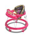 RFL Best Buy Smile Baby Walker - Pink.