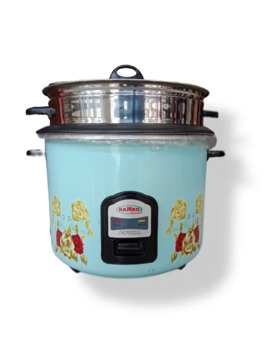 HAMKO%20Full%20Body-Rice%20Cooker%20Double%20Pot%20(Aluminium+Ss)%20Pot-2.8%20Ltr%20-%20Image%204