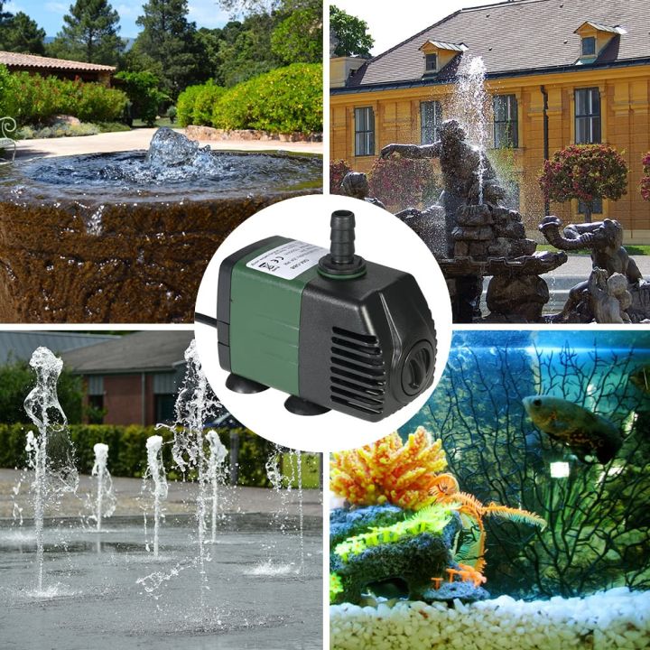 1500L/H%2025W%20Submersible%20Water%20Pump%20for%20Aquarium%20Tabletop%20Fountains%20Pond%20Water%20Gardens%20and%20Hydroponic%20Systems%20with%202%20Nozzles%20AC110V%20-%20Image%206