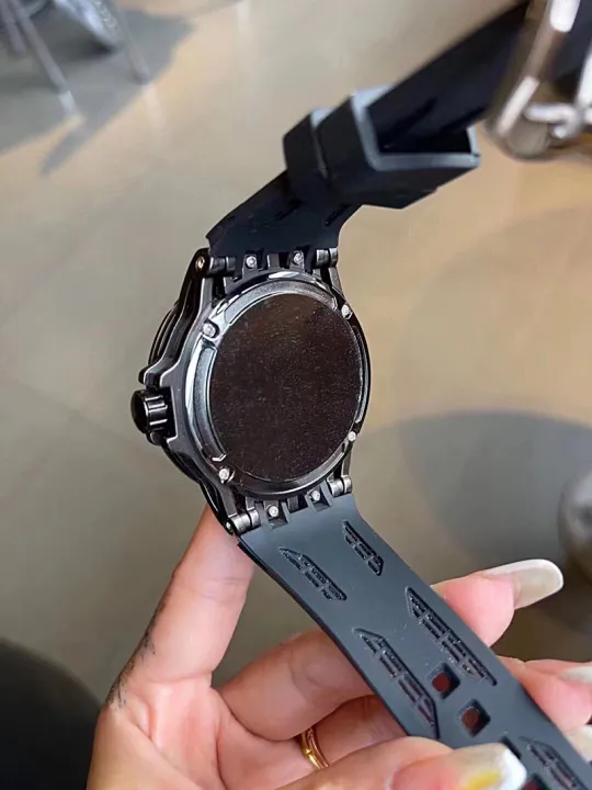 Foreign%20trade%20European%20male%20personality%20Joker%20Roger%20with%20quartz%20calendar%20watch%20in%20stock%20wholesale%20-%20Image%204