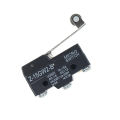 Roller Lever Limit Switch Z-15GW2-B 15A 250V Panel Mount Long Hinge Roller Lever Micro Switch.