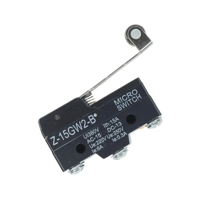 Roller%20Lever%20Limit%20Switch%20Z-15GW2-B%2015A%20250V%20Panel%20Mount%20Long%20Hinge%20Roller%20Lever%20Micro%20Switch%20-%20Image%204