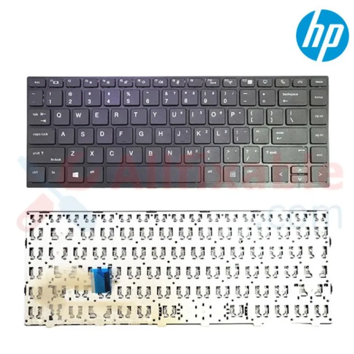 HP%20Laptop%20Keyboard%20For%20HP%20EliteBook%20840%20G5%20840%20G6%20745%20G5%20745%20G6%20846%20G5%20846%20G6%20Series%20Laptop%20Keyboard%20-%20Image%204